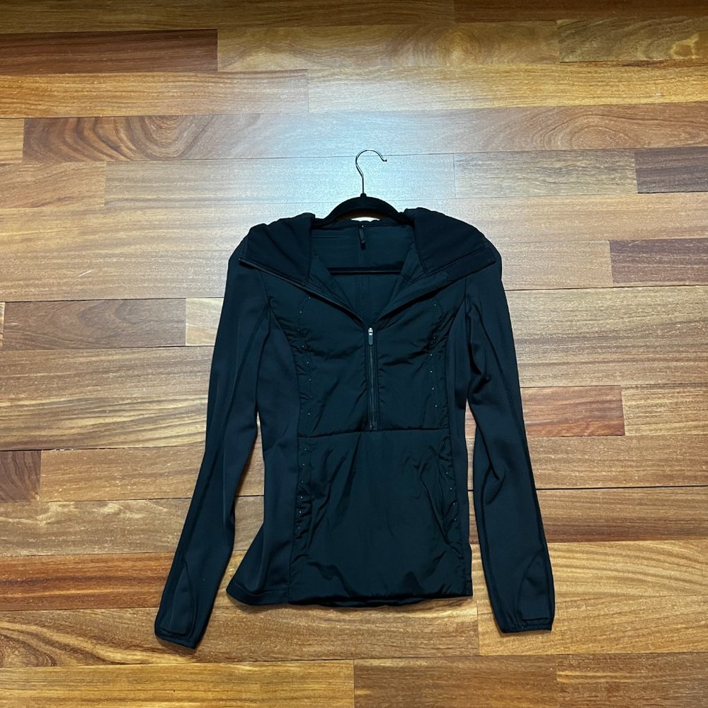 Lululemon Fitted Windbreaker Jacket - image 2